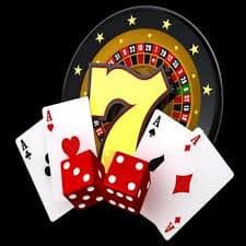 Antarmuka aplikasi intertogel yang menampilkan permainan kasino langsung dan taruhan olahraga