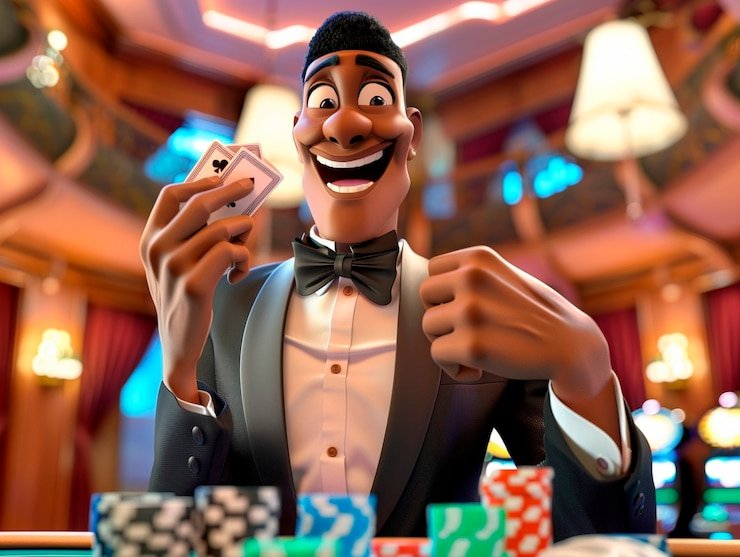 intertogel featured game showcase