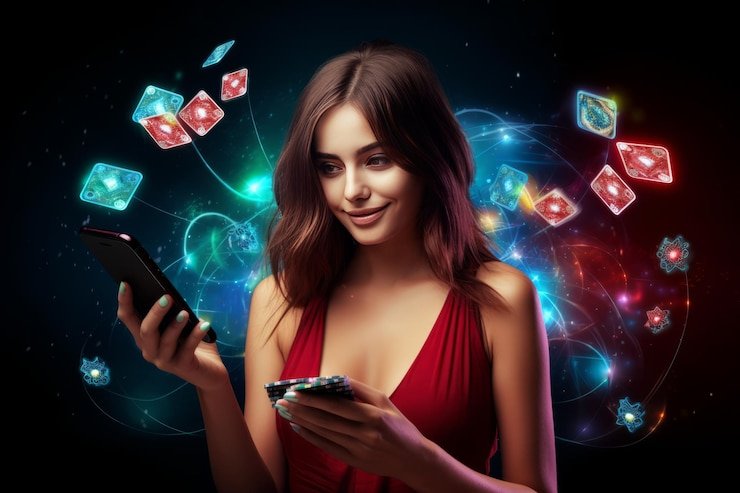 Antarmuka pengaturan taruhan Mahjong Ways 2 di intertogel