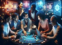 Tutorial mengakses laporan statistik intertogel Tutorial mengakses laporan statistik intertogel